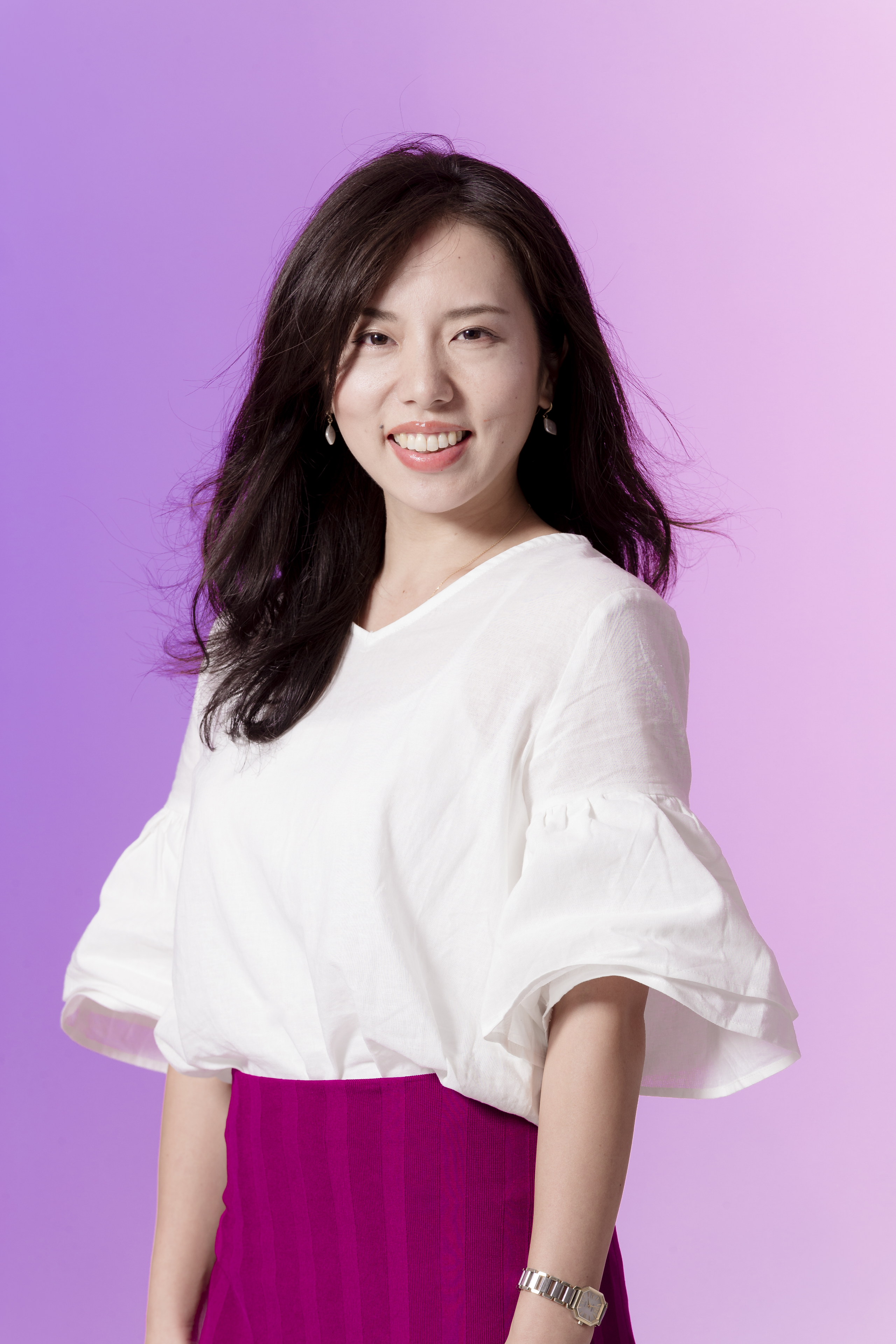 Shoko Sekido