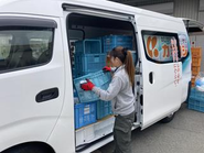 女性も大活躍しています！