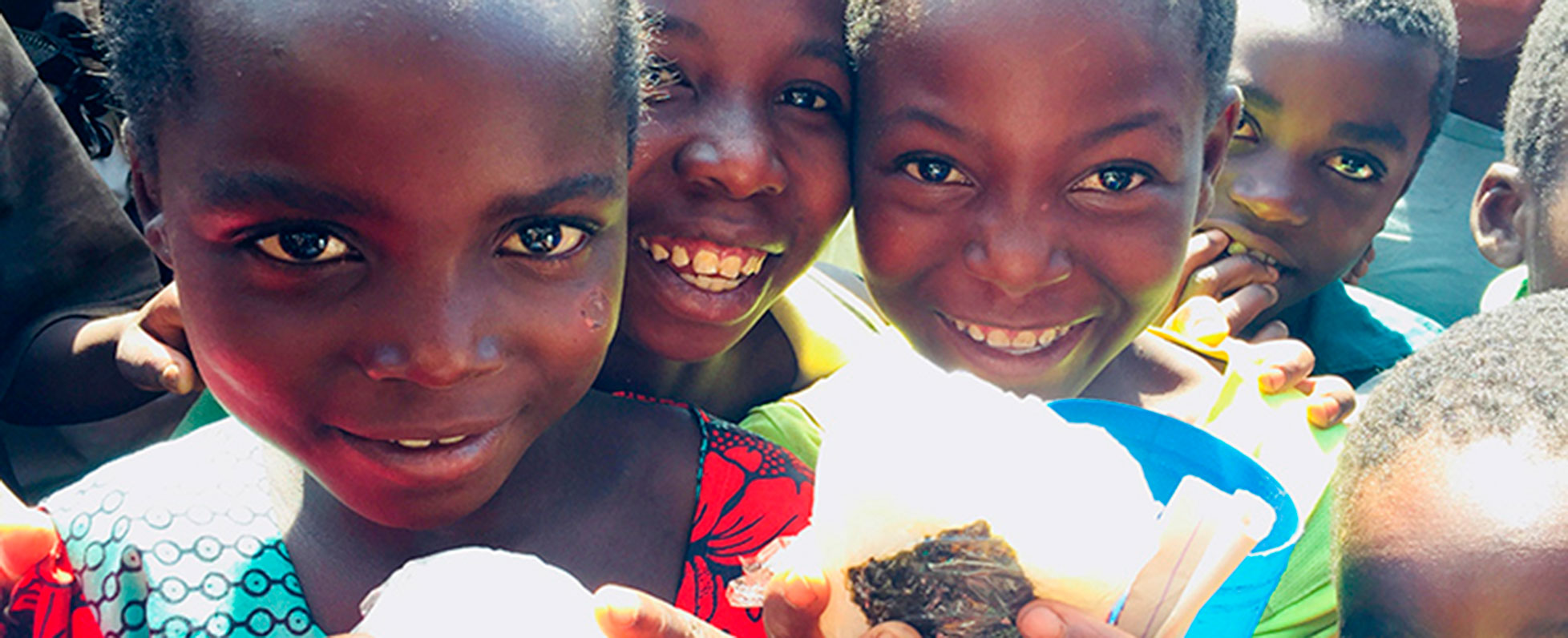 「おにぎりアクション 2019」に参加しています！