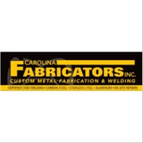 CarolinaFabricators com