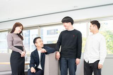 成長中のSaaSスタートアップで採用業務全般をお任せします！