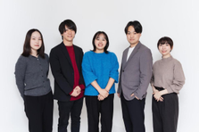 場所に縛られない働き方を。家族も自分も大切に働けるポジションです
