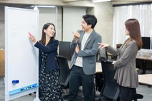 経験よりも想いを重視！営業改革を支えるカスタマーサクセスに挑戦しよう！