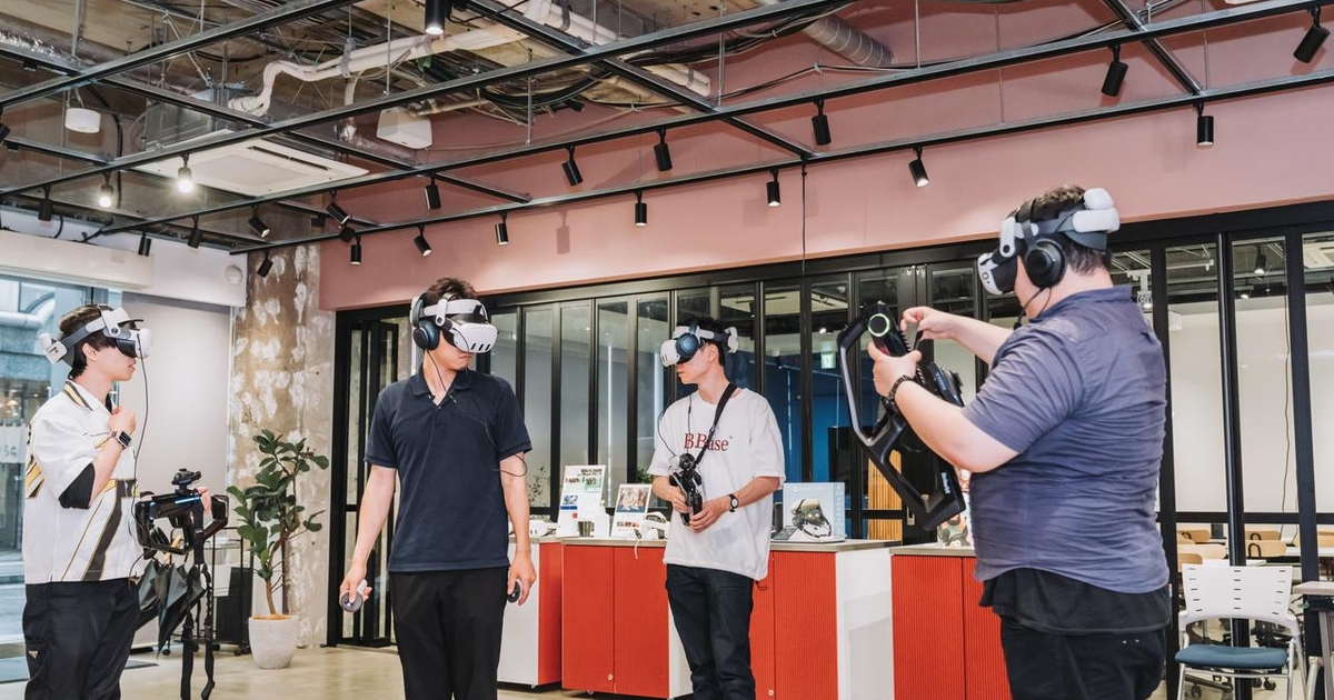 最新VRの世界へようこそ。体験を届ける案内人を募集！ - 日本XRセンターのその他の採用 - Wantedly