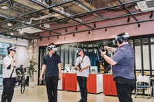 最新VRの世界へようこそ。体験を届ける案内人を募集！
