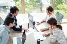 新規事業メンバー募集！仲間と一緒に経験ゼロからエンジニアを目指しませんか？