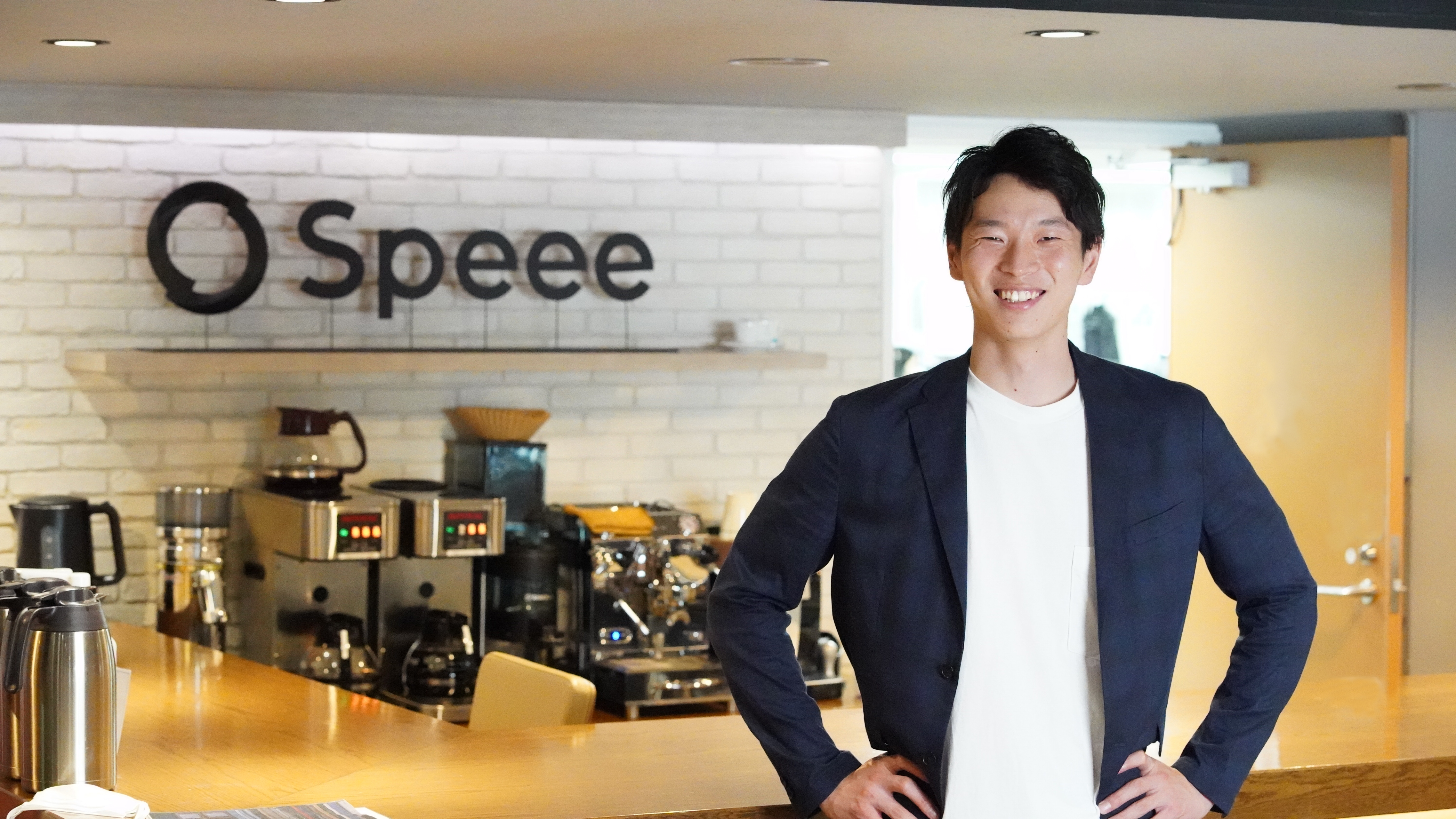 京都大学大学院生、アメフト全日本代表が選んだキャリアの先にSpeeeがあった