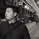 Keith Li Weizhi