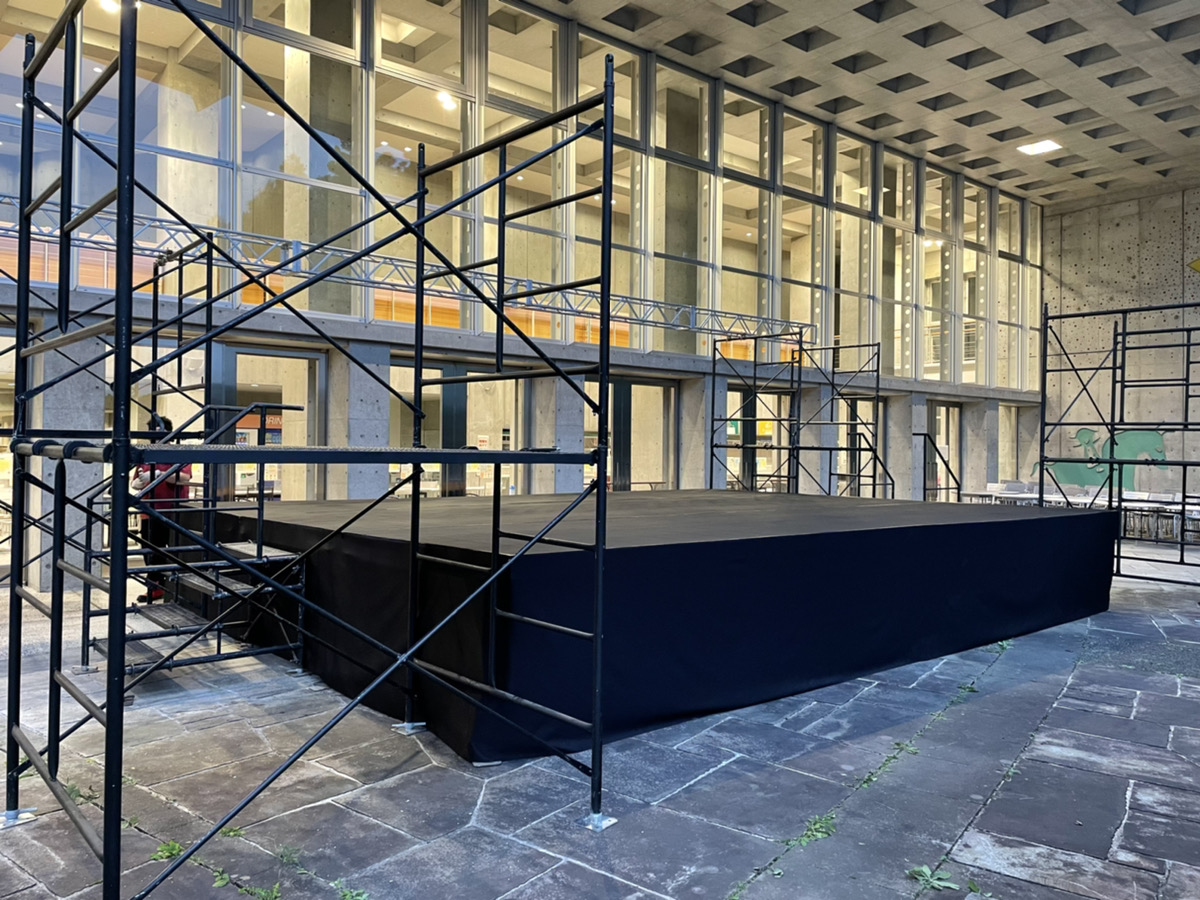 たくさんのイベントで溢れる毎日！どこでも行きます！