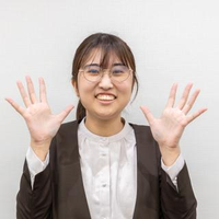 伊藤 亜珠希