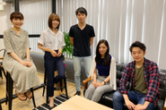 学校帰りやお仕事帰りにゆるっとお越しください~