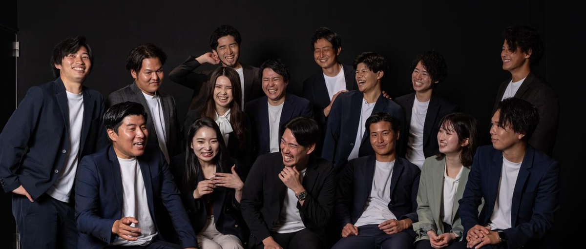 チームに責任を持つ！チームでやり遂げる何かを創り上げていきたい方！