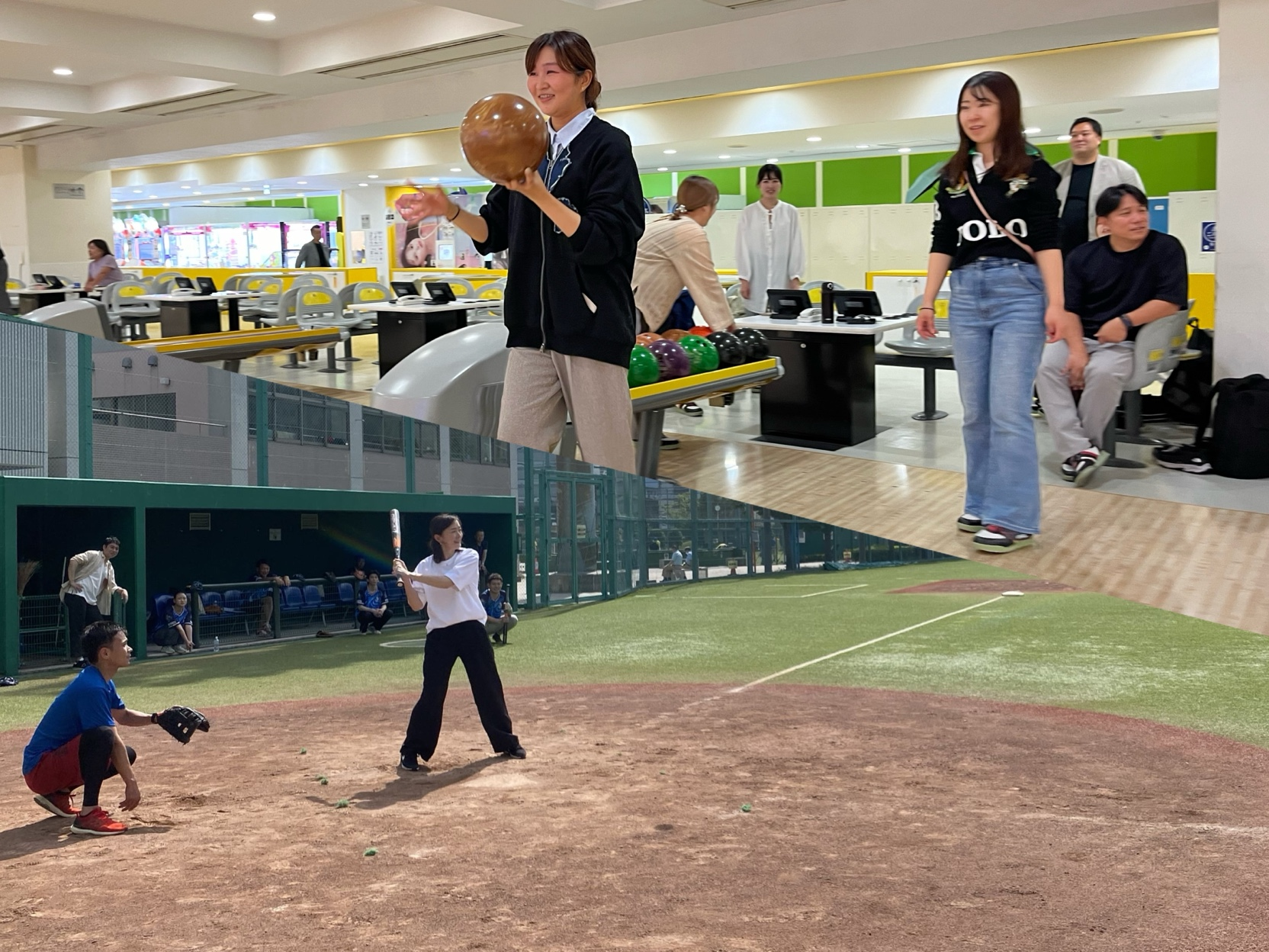 【社内イベント開催！】仕事も遊びも全力で楽しめ！