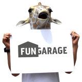 株式会社 ファンガレージ