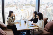 自由な働き方｜好きなSNSでマーケティングのキャリアを積む！