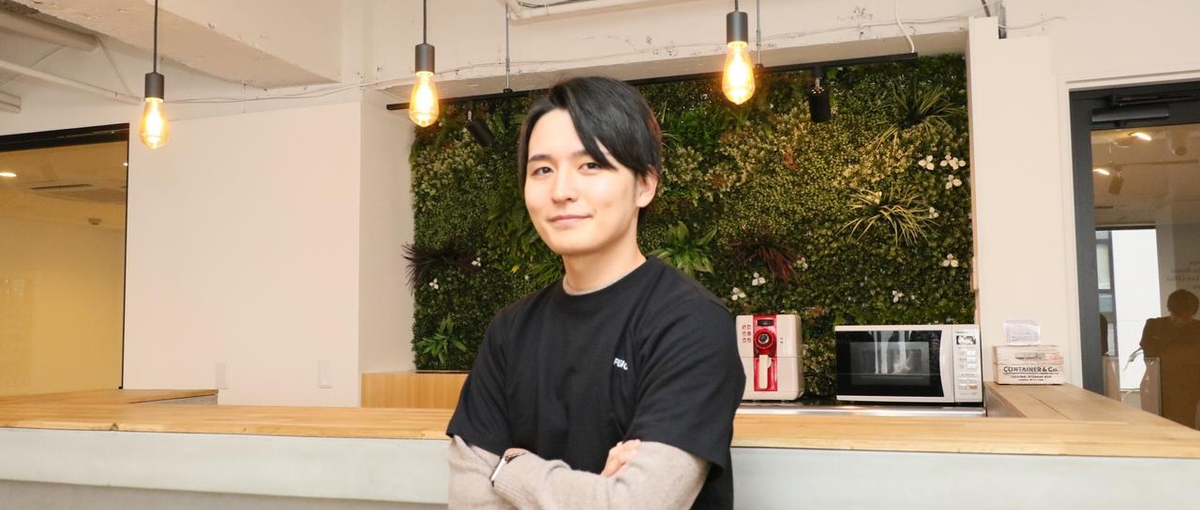 配属後のフォロー力に自信あり！月1キャリア面談／次期プロジェクトの提案