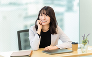 “属人的仕組み化”が当社独自のマネジメント手法です。