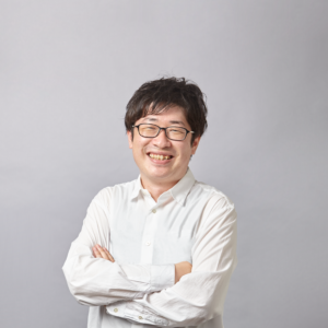 Morohashi Masataka