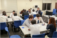 未経験者がプロになれる勉強会は、IT技術の勉強だけに非ず！ビジネスにおけるマインドから育成しています。多角的な学びがあり必ず目指すエンジニアになれます！