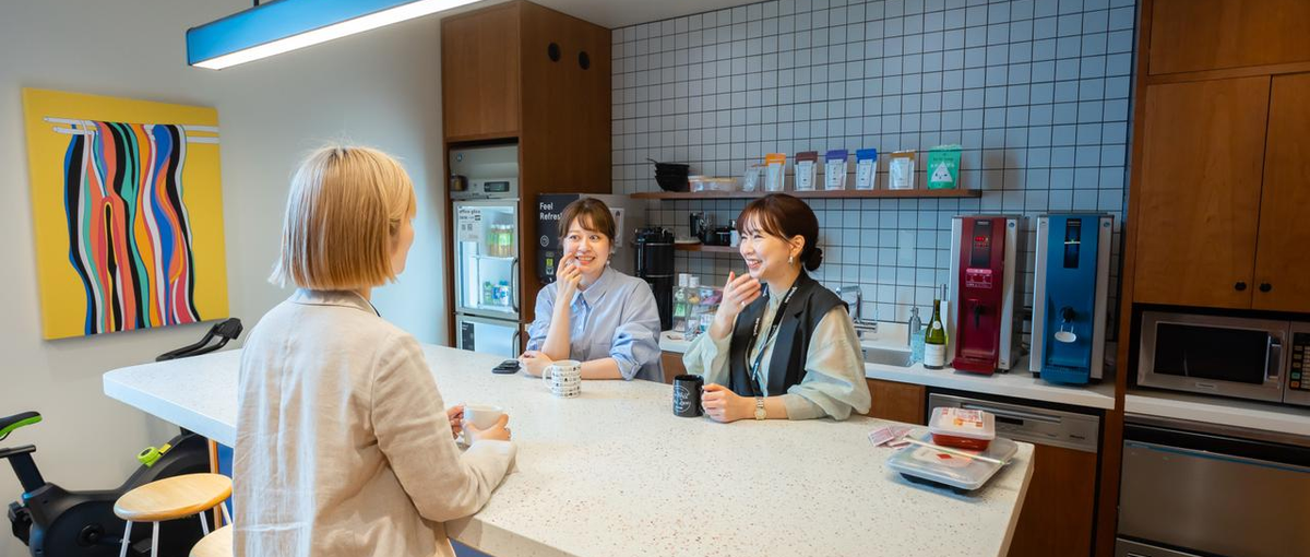  WEBディレクター|急成長中のスタートアップで一緒に働きませんか？