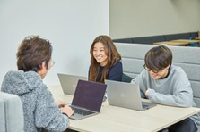最先端テクノロジーをフル活用｜戦略的提案で顧客の変革を加速するポジション！