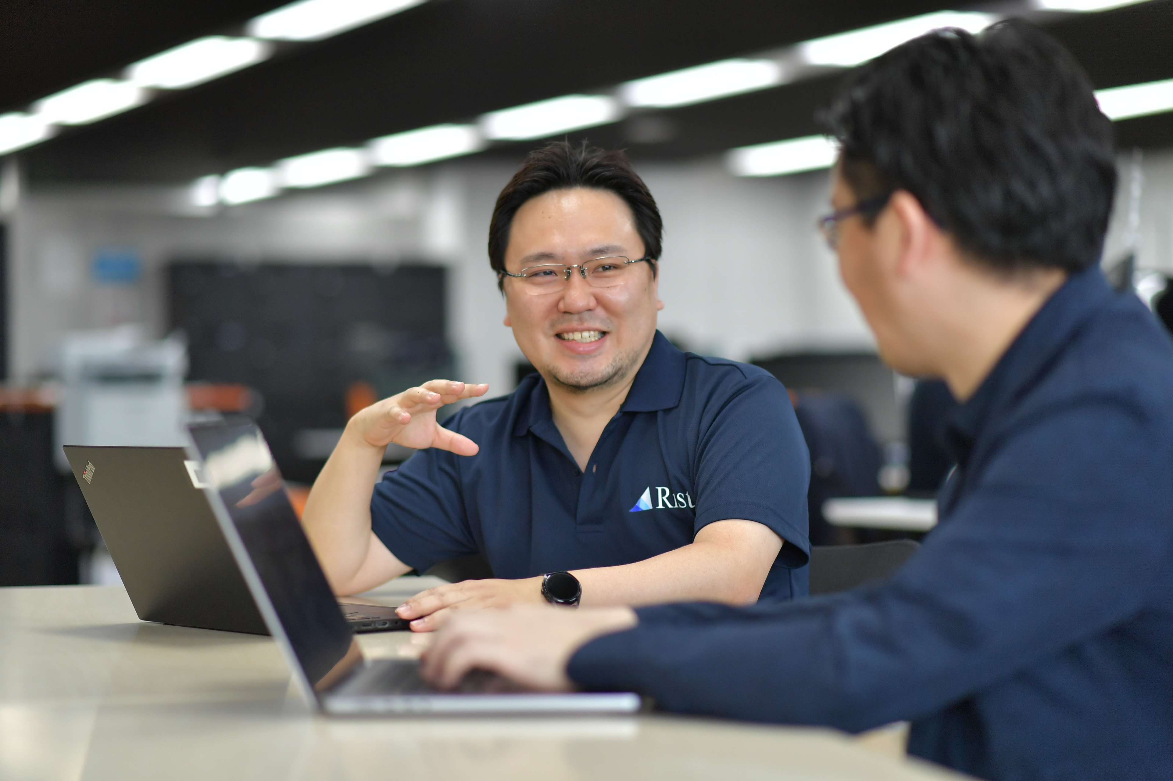 営業統括責任者｜京セラグループのAIソリューション企業｜東京
