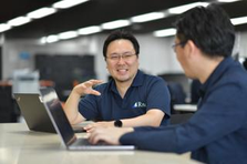 営業統括責任者｜京セラグループのAIソリューション企業｜東京