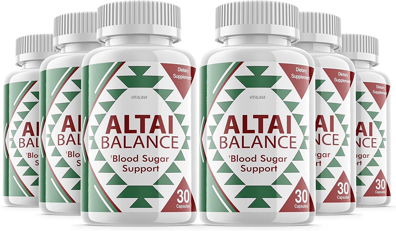 Altai Balance Support The Blood Suger Lever Best Product In 2022