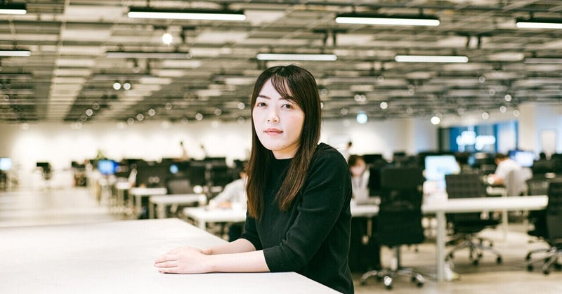 15年以上UI・UXデザインしてきた私が、SaaS企業でプロダクトマネジメントに挑戦する理由