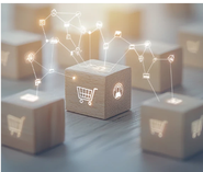 急速に拡大するデジタル領域において事業を展開