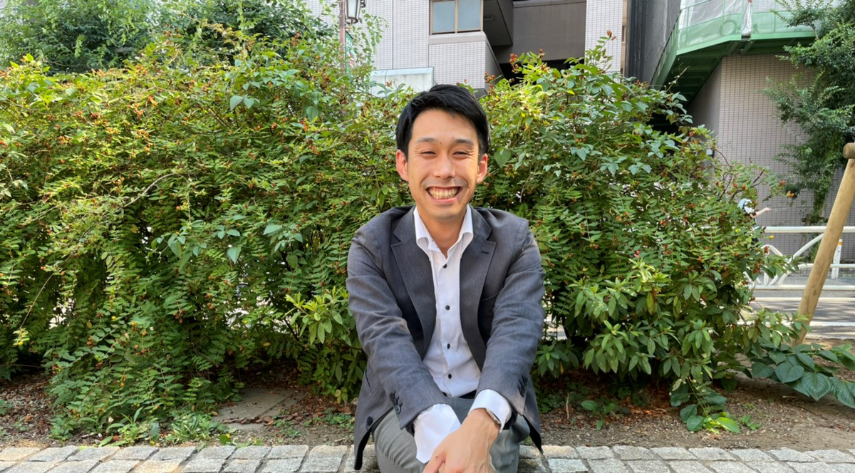 【社員インタビュー#2】自分の意義に物足りなさを感じている人こそチャレンジしてほしい。補助金ポータルという会社とは？そして補助金ポータルを通じて提供できる社会貢献とは？