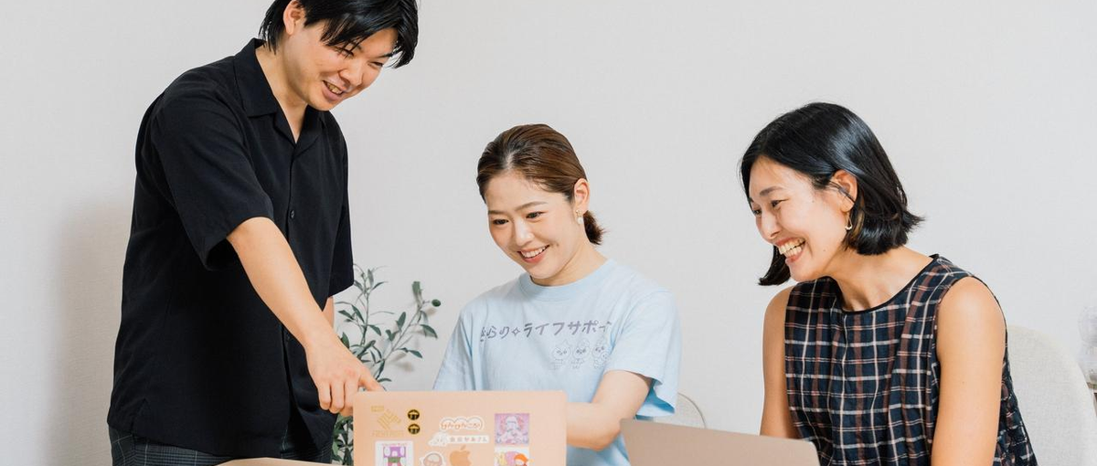 全国可！子育て世帯と高齢者をつなぐ注目スタートアップのPM募集！