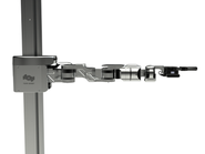 小売向けロボットソリューション「GHOST」