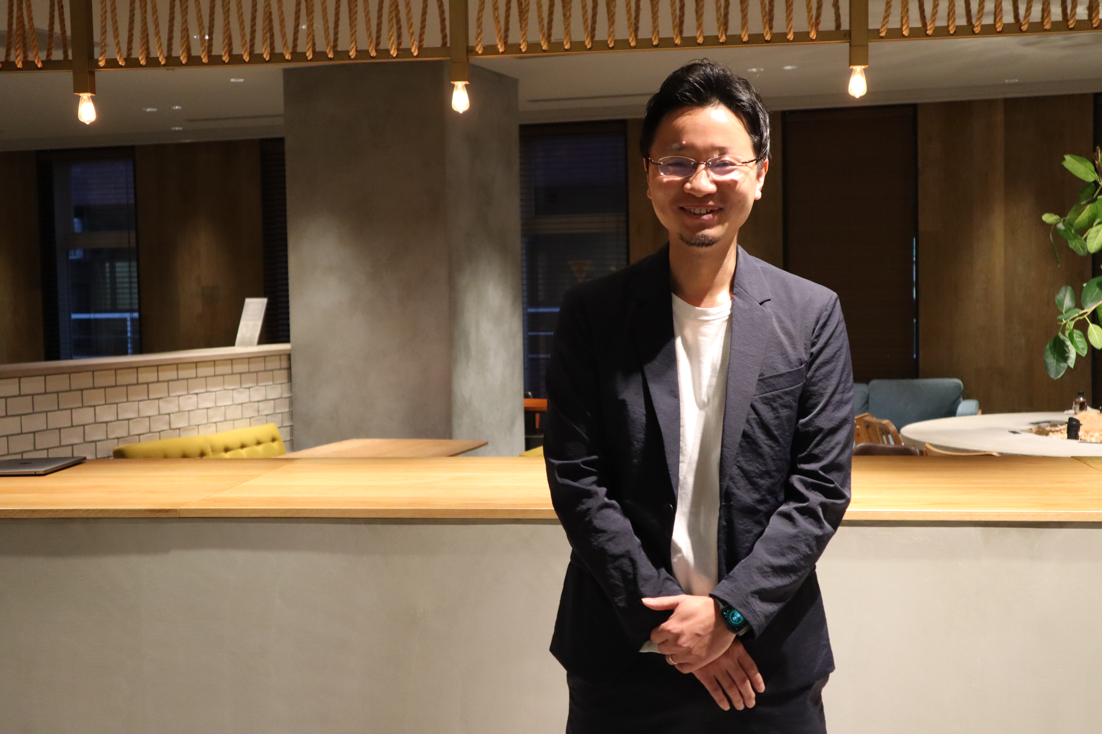 ＜34歳で大手からベンチャーへ＞「人の人生が変わる最初の機会を創出する」転職サクセスコンサルタント