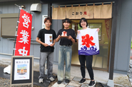 #東大早稲田メンバー #地域ハック #0から1の立ち上げ #行動力爆発