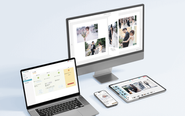 PhotoBridgeをはじめ様々なサービスを開発