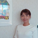 益子 香奈