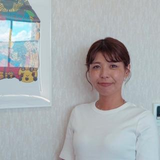 益子 香奈