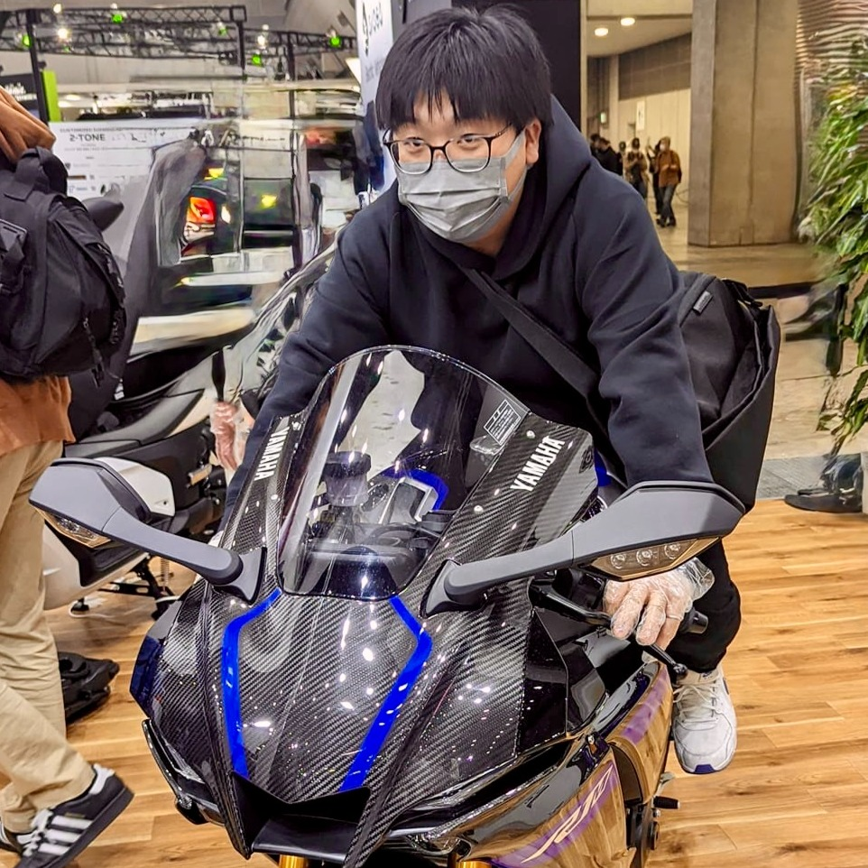 中野 裕太