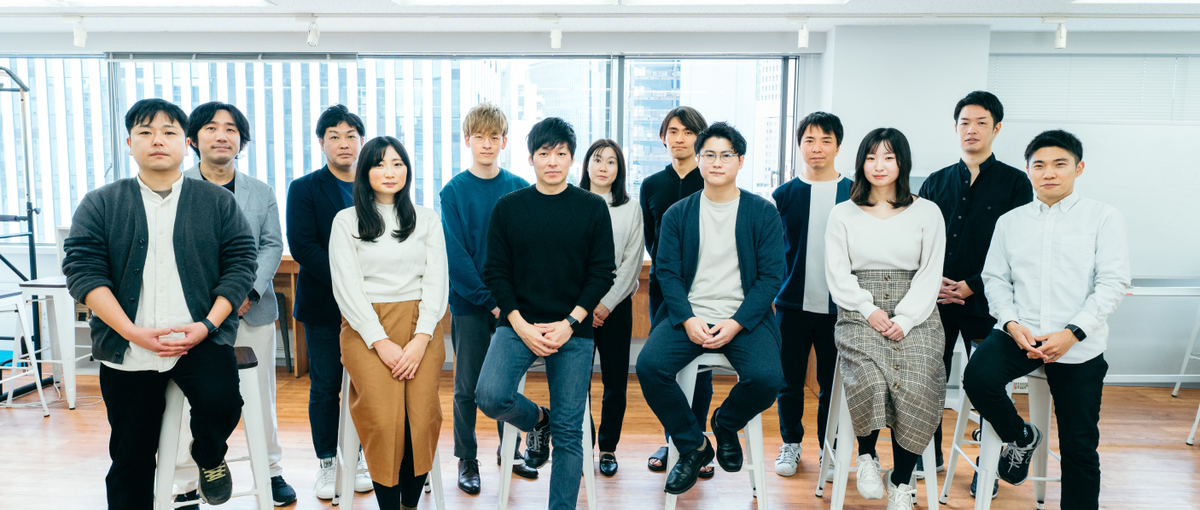 営業から事業開発へキャリアUP！AIプロダクト×マーケDXで市場変革