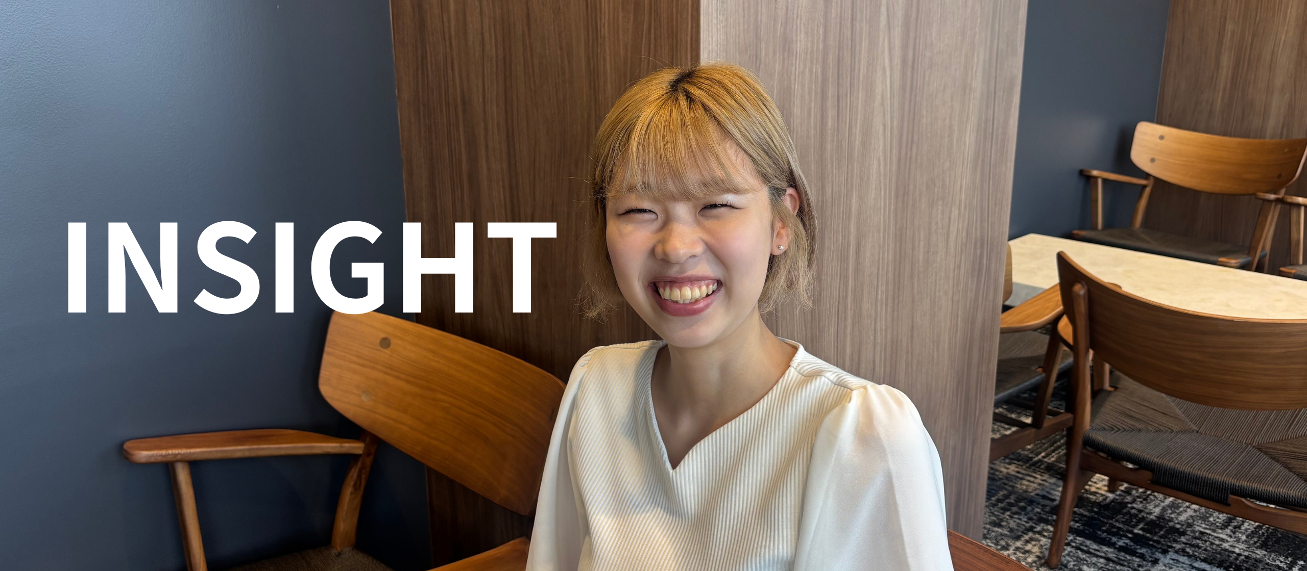 【1日密着！vol.2】広告運用ってどんな仕事？新卒2年目の1日に密着！