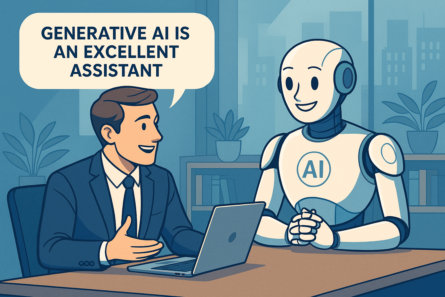 生成AIは動画を作るだけではない