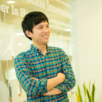 右田 大生さんのプロフィール