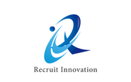  Recruit Innovationの会社ロゴです！