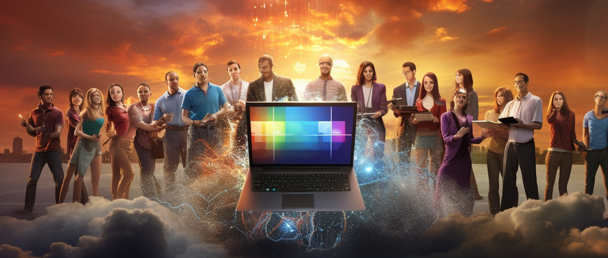 あなたのコードで価値を創造,世界を変える。Webエンジニア募集!!