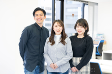 受託開発｜Microsoft製品を通して企業価値を高めていく運用保守募集！