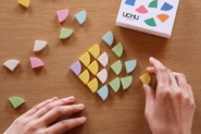 代表商品　落雁「drawing」