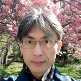 Yoshiyuki Nakamura