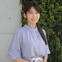 髙木 悠衣さんのプロフィール