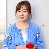 高波　嘉子